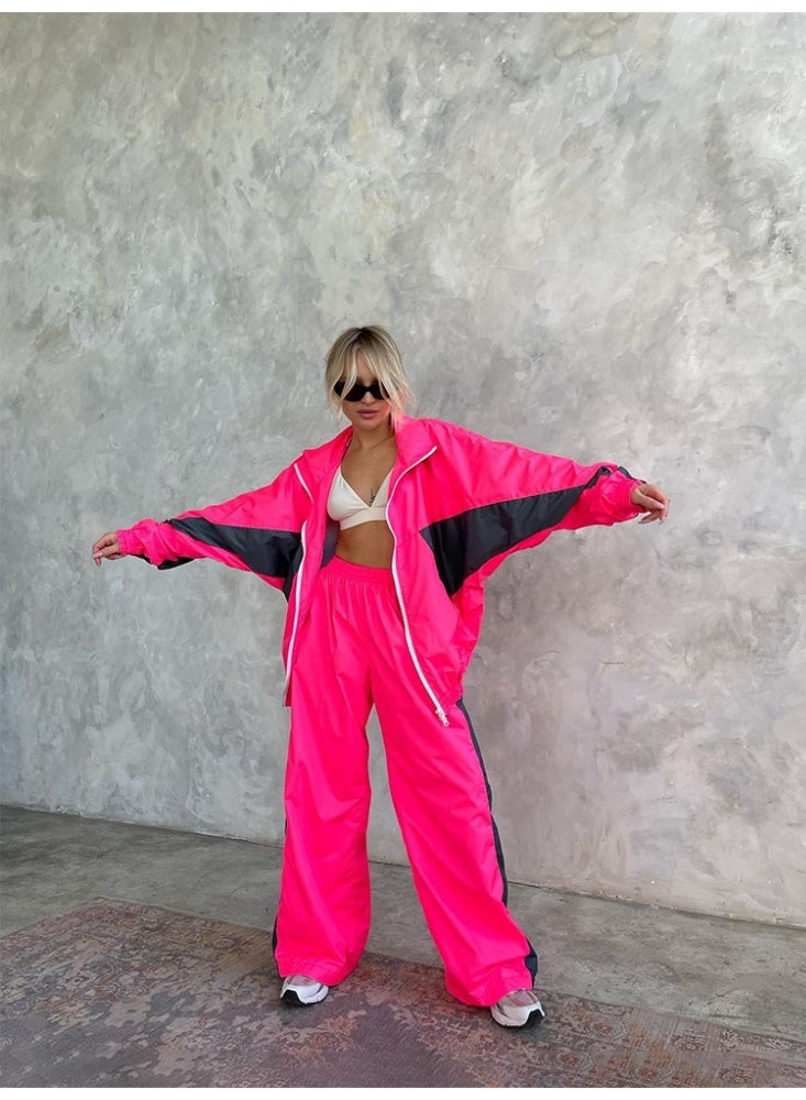 KUYING New Fashion Leisure Sports Set - Image 2