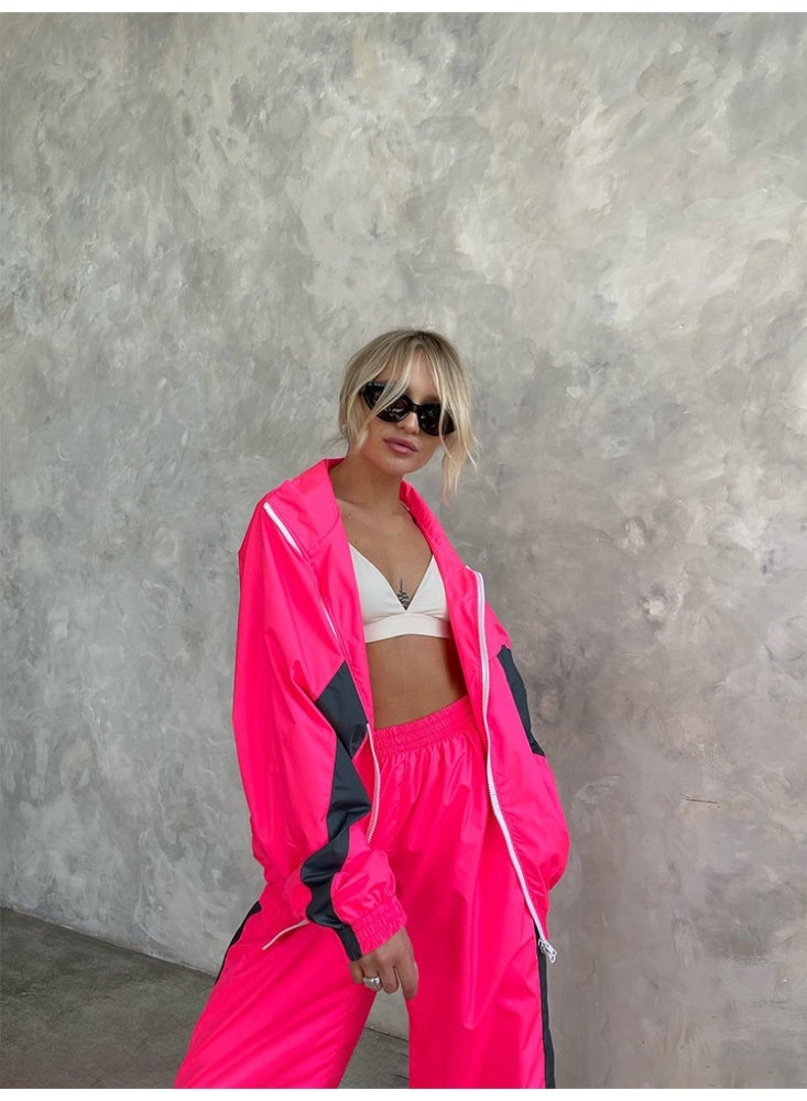 KUYING New Fashion Leisure Sports Set - Image 3