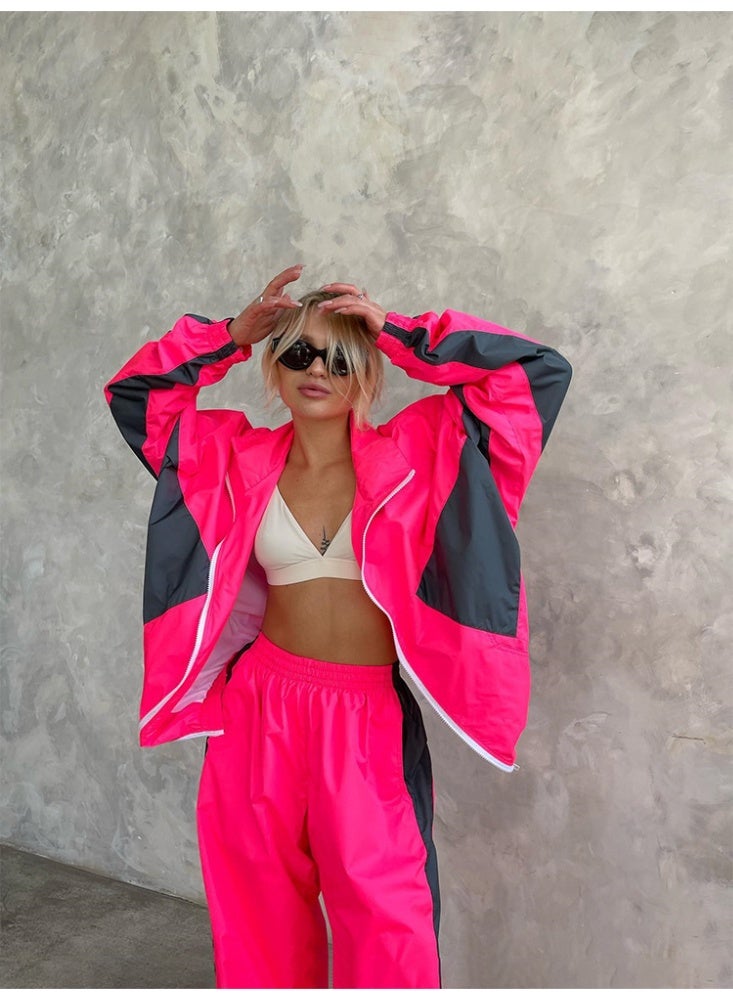 KUYING New Fashion Leisure Sports Set - Image 4