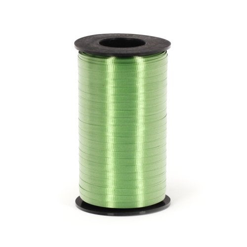 Berwick Splendorette Crimped Curling Ribbon, 3/16-Inch Wide by 500-Yard Spool, Leaf - Image 4
