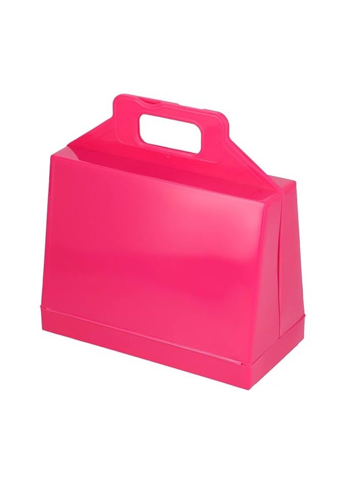 Barbie Barbie Big Handbag with Cosmetic Set  - Image 4