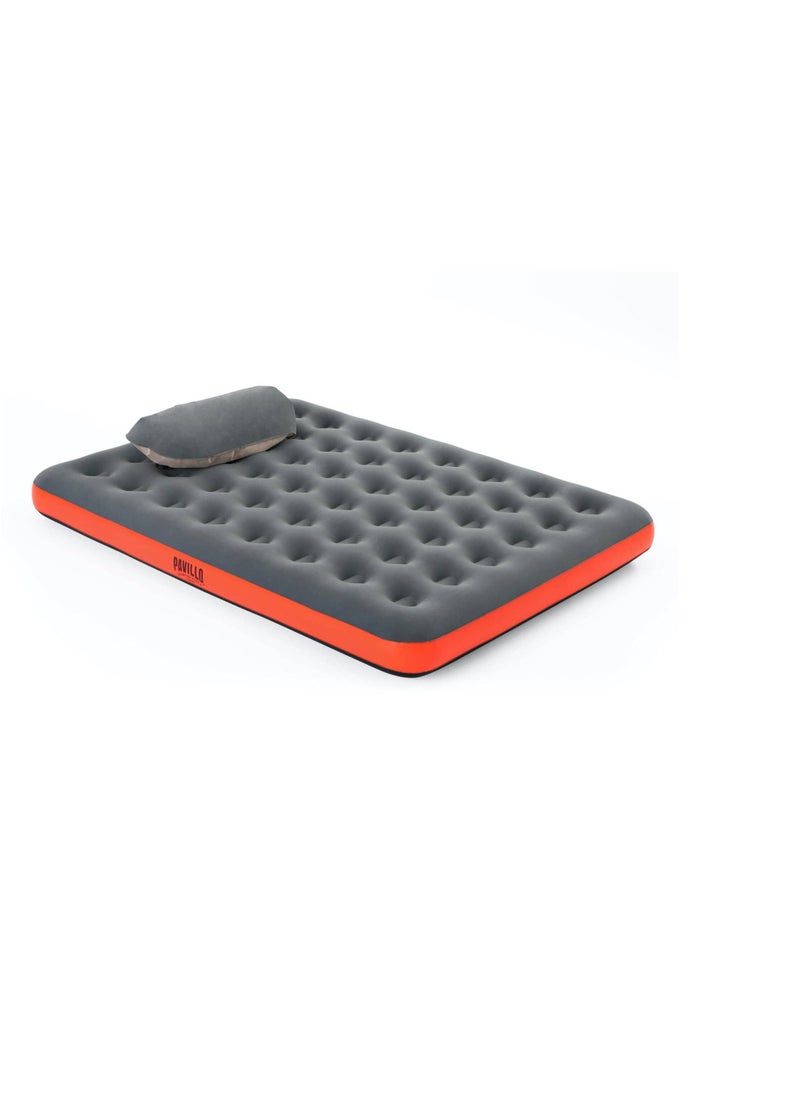 Bestway - Bestway Pavillo Aircinch 2-Person Inflatable Air Bed (152 x 203 x 22 cm, Queen) - Image 1
