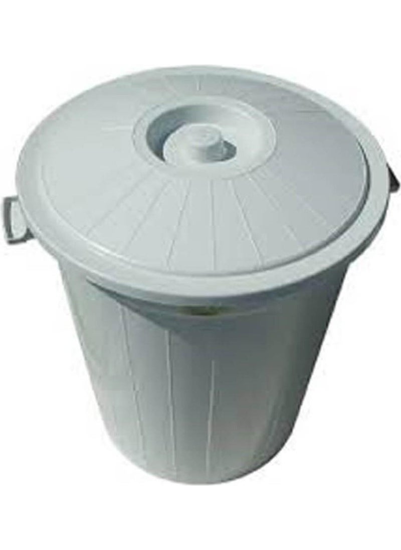 Mario - Trash Can Small Size 25 Liters - Image 1