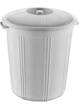 Mario - Trash Can Small Size 25 Liters - Image 1