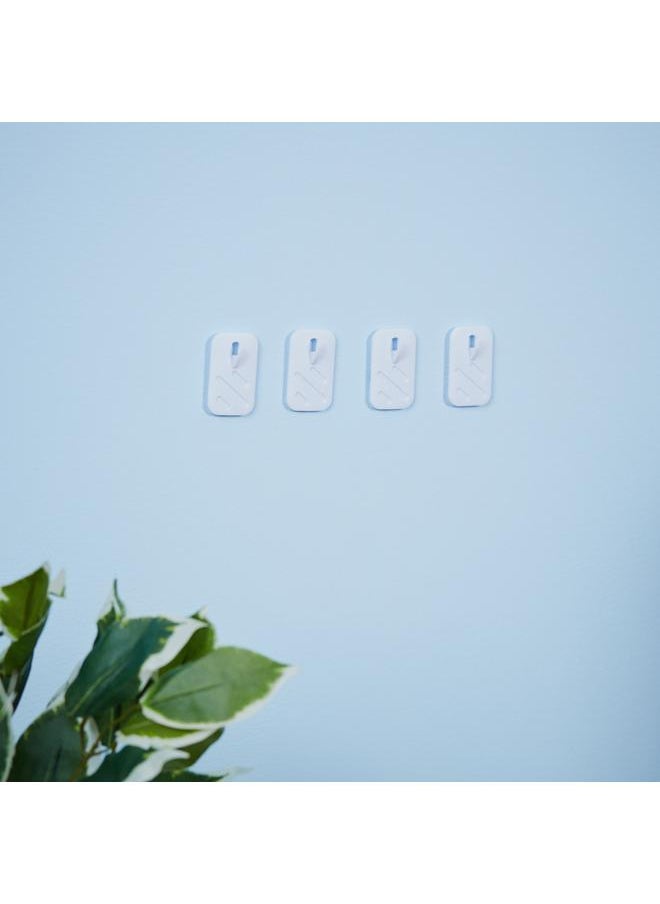 Home Box Picture Hook Set Of 4  - Image 2