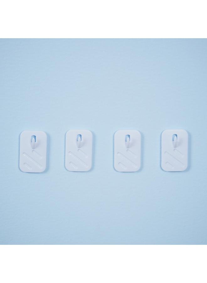 Home Box Picture Hook Set Of 4  - Image 1