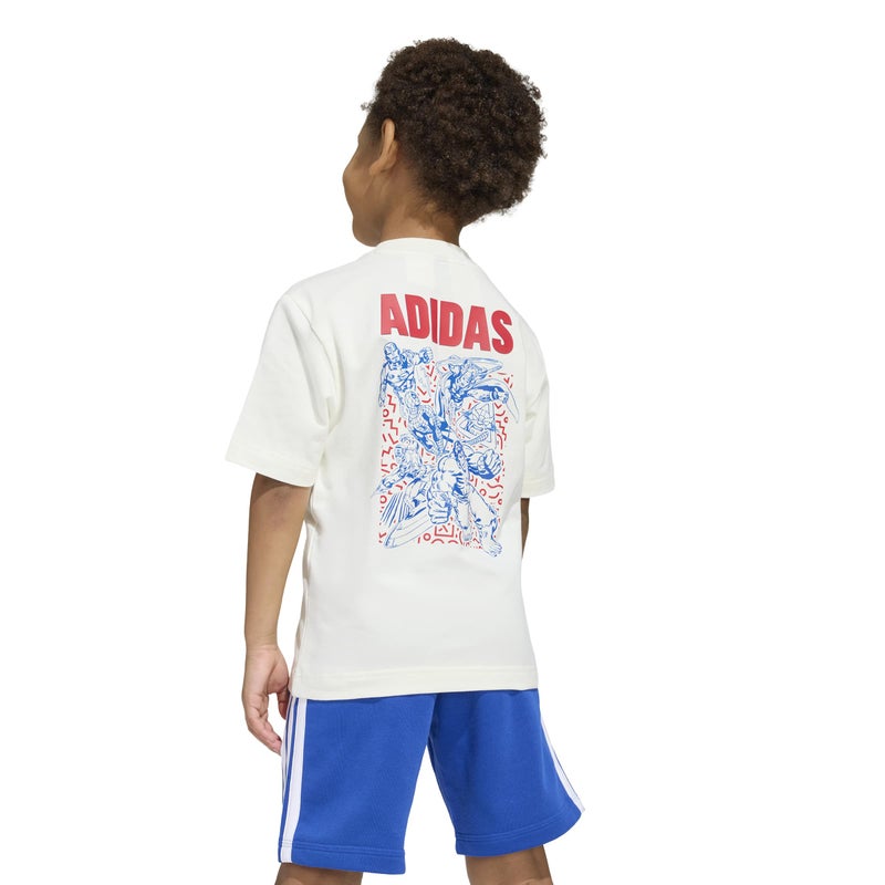adidas Marvel Avengers Tee - Image 4