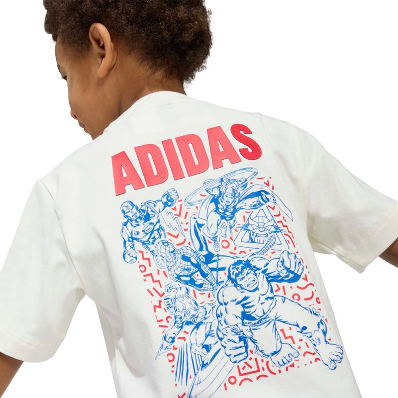 adidas Marvel Avengers Tee - Image 2