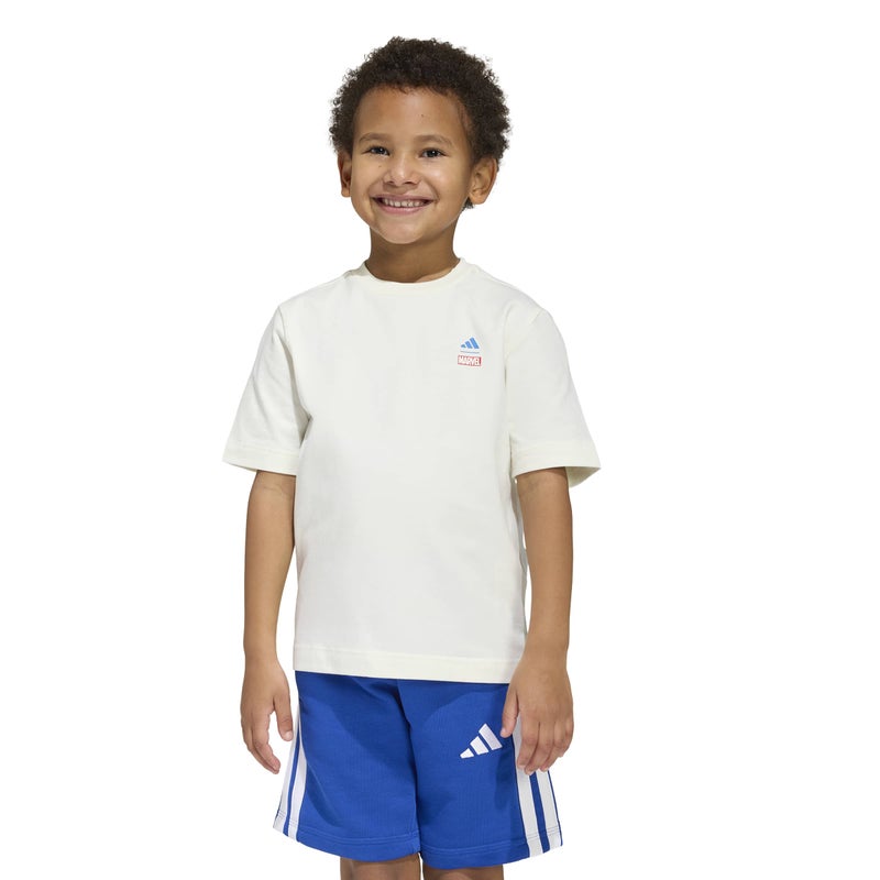 adidas Marvel Avengers Tee - Image 5