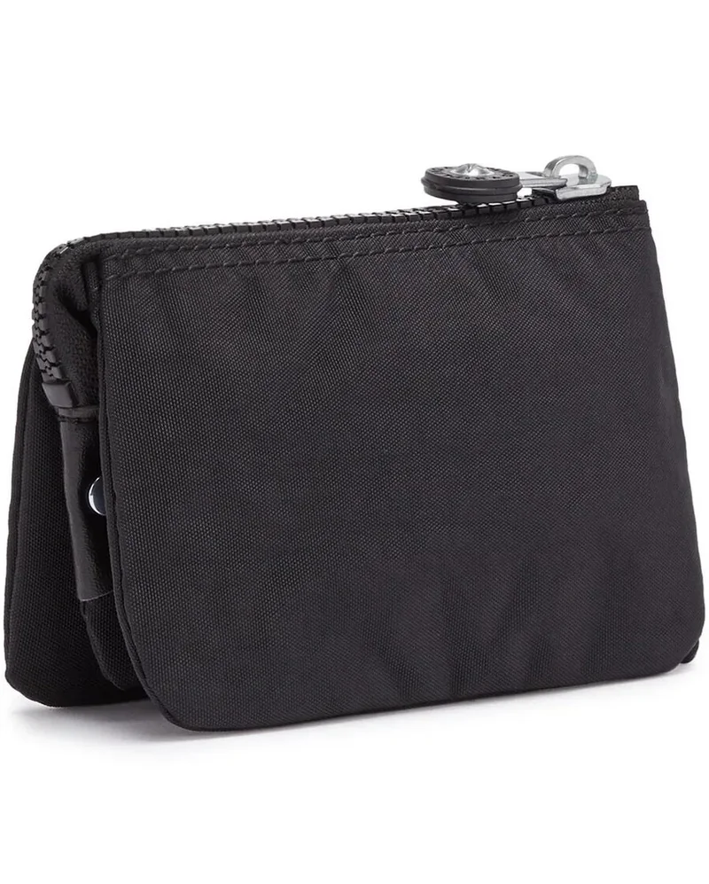 kipling  creativity small unisex purse - black noir  | Best Price UAE