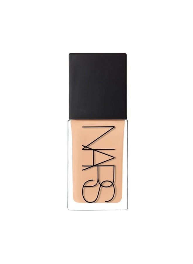 NARS Cosmetics Natural Radiant Longwear Foundation Medium 1.2 Patagonia - Image 1
