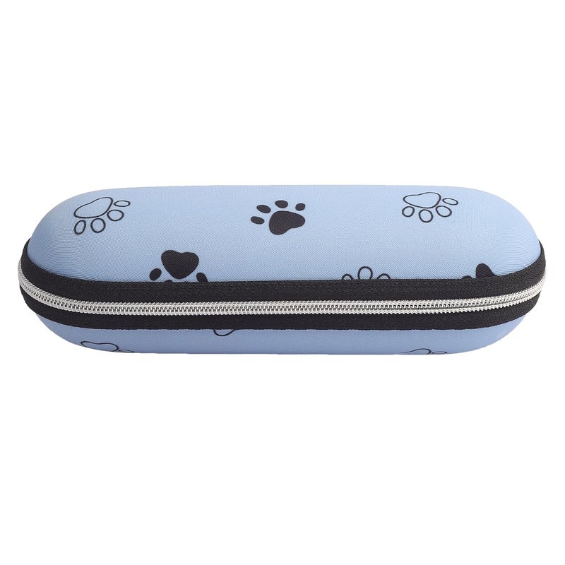 VIVID Unisex Adult Lightweight Eyewear Specs Case Cover | Protect Eye Glasses | Chashma Dibbi | Spectacle Box - Image 2