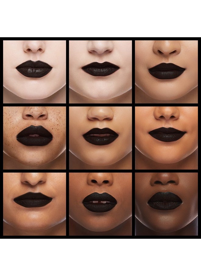 CoverGirl - Katy Kat Matte Lipstick Created By Katy Perry Perry Panther .12 Oz (Packaging May Vary) - Image 1