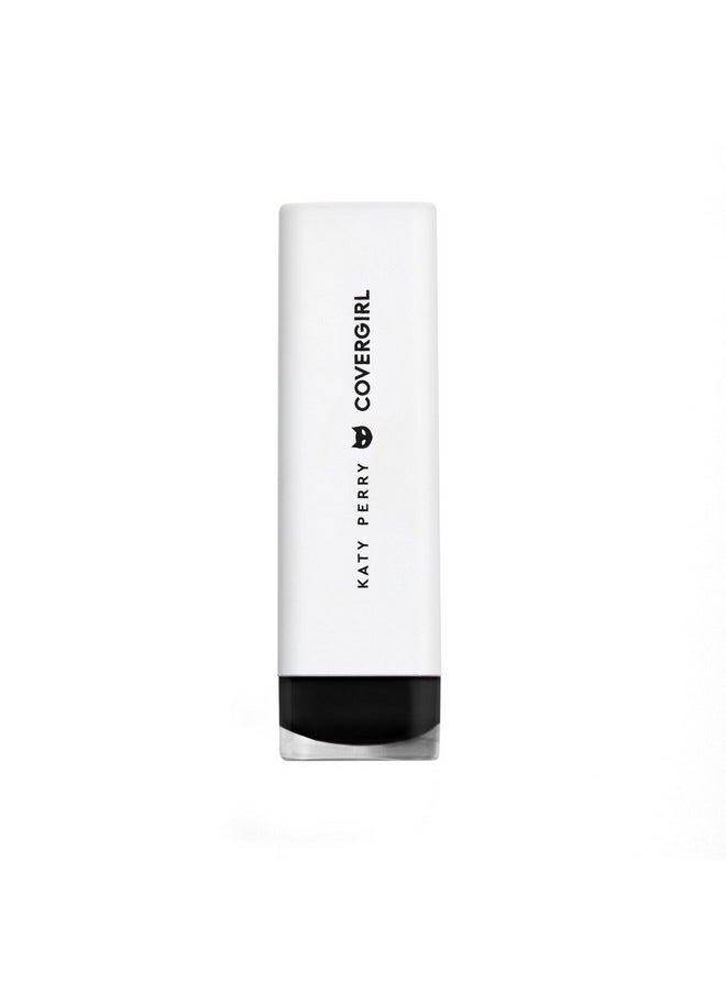 CoverGirl - Katy Kat Matte Lipstick Created By Katy Perry Perry Panther .12 Oz (Packaging May Vary) - Image 1