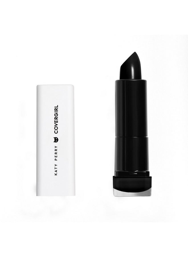 CoverGirl - Katy Kat Matte Lipstick Created By Katy Perry Perry Panther .12 Oz (Packaging May Vary) - Image 1