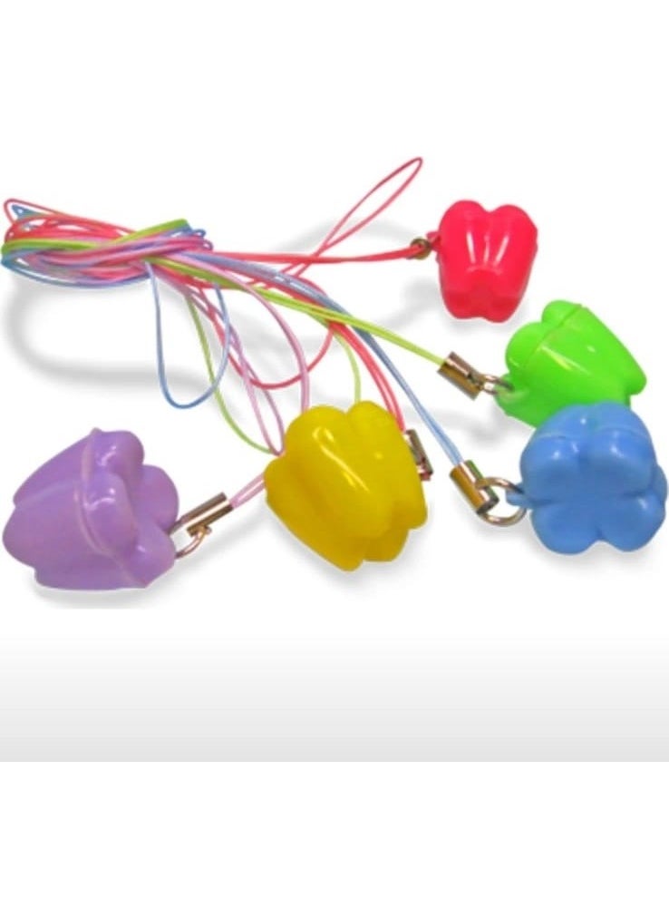 Fab Group - Milk Tooth Box Necklace 50' Pack - Image 1