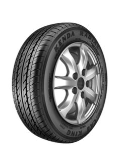 Car tyre 235/60/18