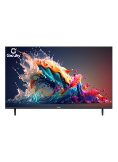 Grouhy Grouhy 43 Inch TV  Frameless LED  Full HD -  GLD43NAV2 