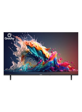 Grouhy 43 Inch TV  Frameless LED  Full HD -  GLD43NAV2 - pzsku/Z45DE70A22B53AF05A3BBZ/45/_/1732702251/385eca90-5a14-4cc7-aa6b-9116ae5ec4f9