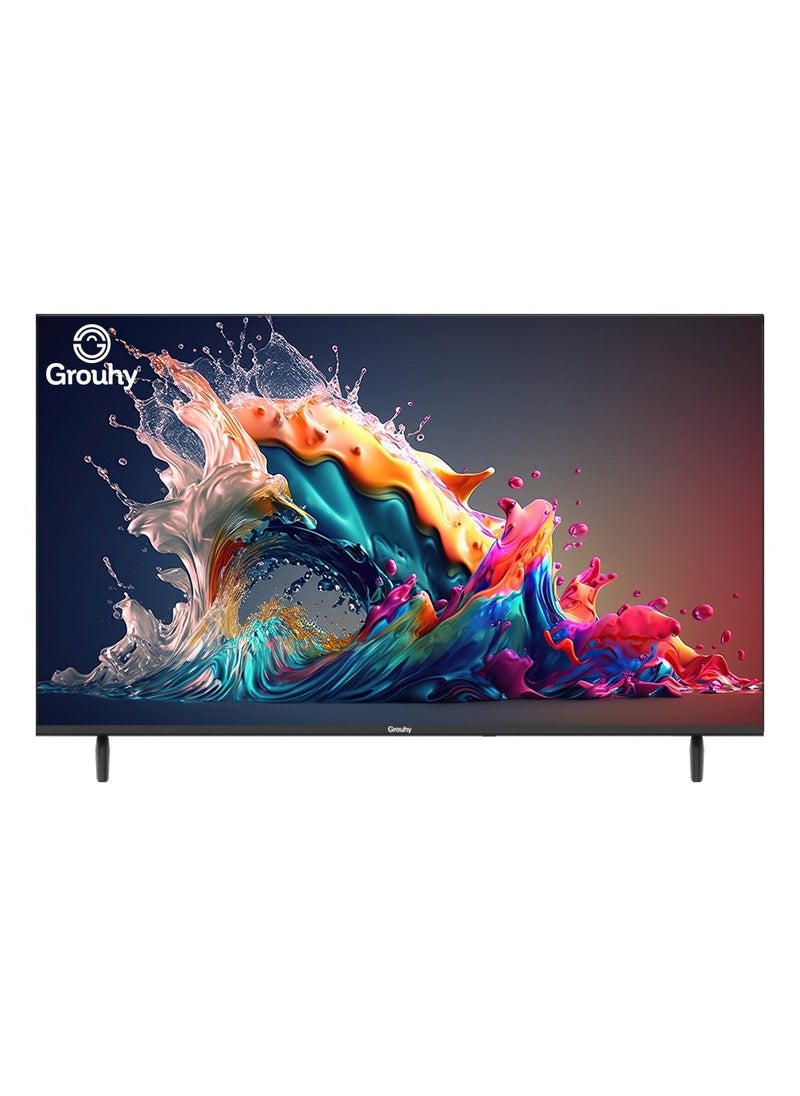 Grouhy Grouhy 43 Inch TV  Frameless LED  Full HD -  GLD43NAV2 
