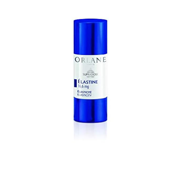 ORLANE PARIS Elastine Supradose - Serum for Suppleness and Bounce - Youthful Skin Treatment (15ml) - Image 1