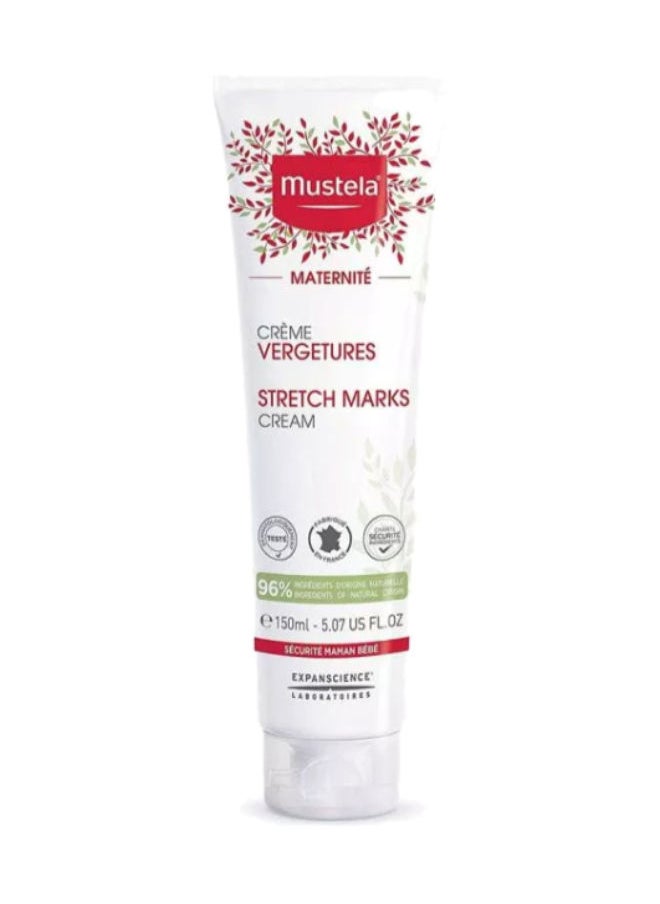 3 In 1 Stretch Marks Cream