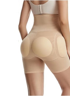 Generic Panties Hip Waist Trainer Body Shaper Shapewear Waist Control Pants Hip And Tummy Control Hip Lift  - Image 2