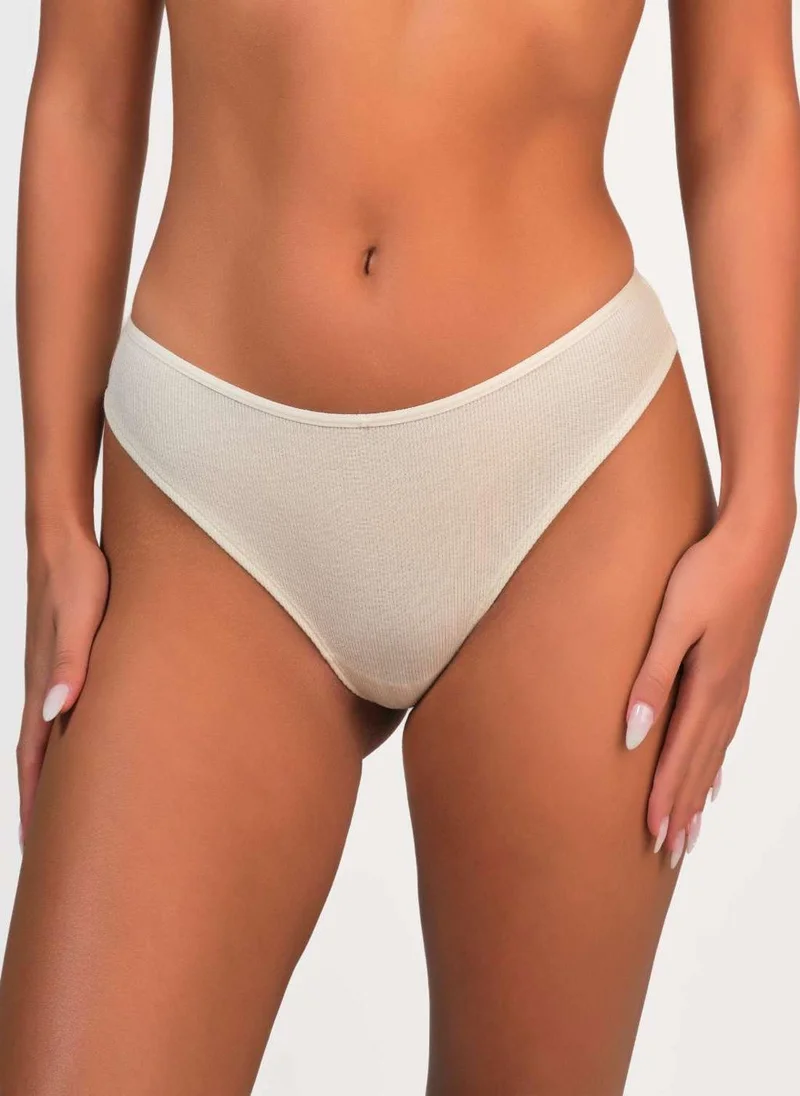 لا سينزا La Senza Ultrasoft Thong