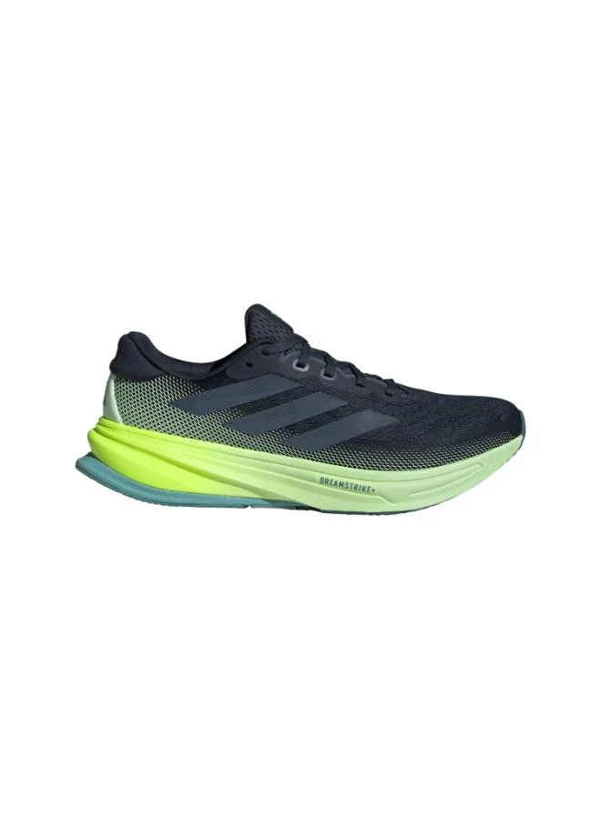 Supernova Rise 2 M Blue Running Men Shoes