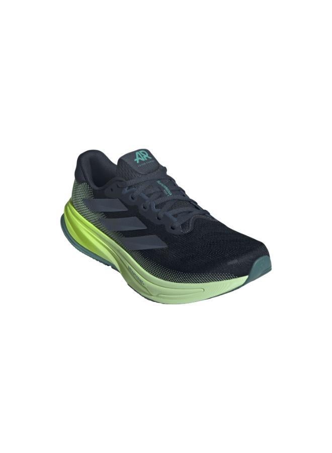 Adidas Supernova Rise 2 M Blue Running Men Shoes - Image 3