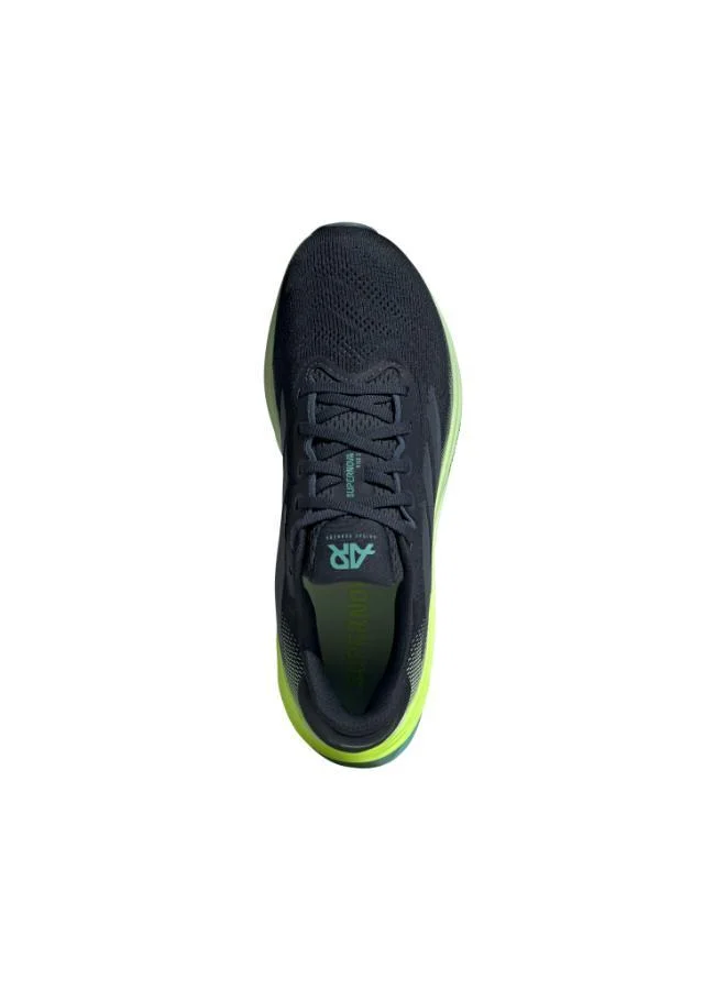 Adidas AURINK/PRLOIN/SEGRSP Supernova Rise 2 M Blue Running Men Shoes for Men | Best Price UAE