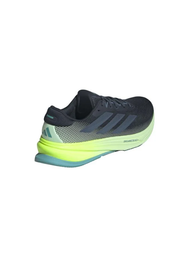 Adidas AURINK/PRLOIN/SEGRSP Supernova Rise 2 M Blue Running Men Shoes for Men | Best Price UAE