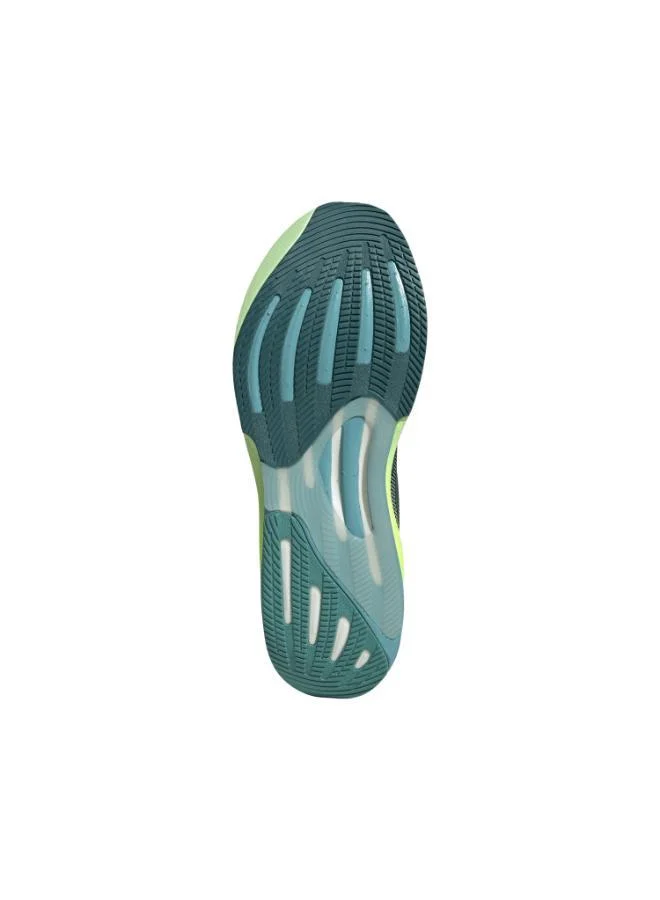 Adidas AURINK/PRLOIN/SEGRSP Supernova Rise 2 M Blue Running Men Shoes for Men | Best Price UAE