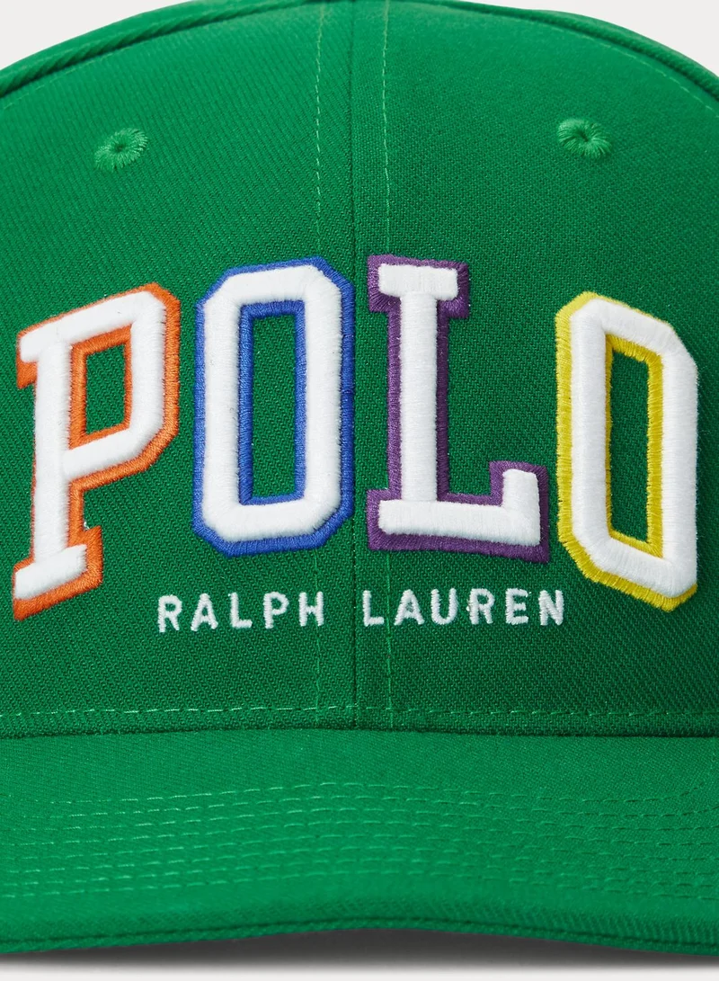 POLO RALPH LAUREN Essential Curved Peak Cap