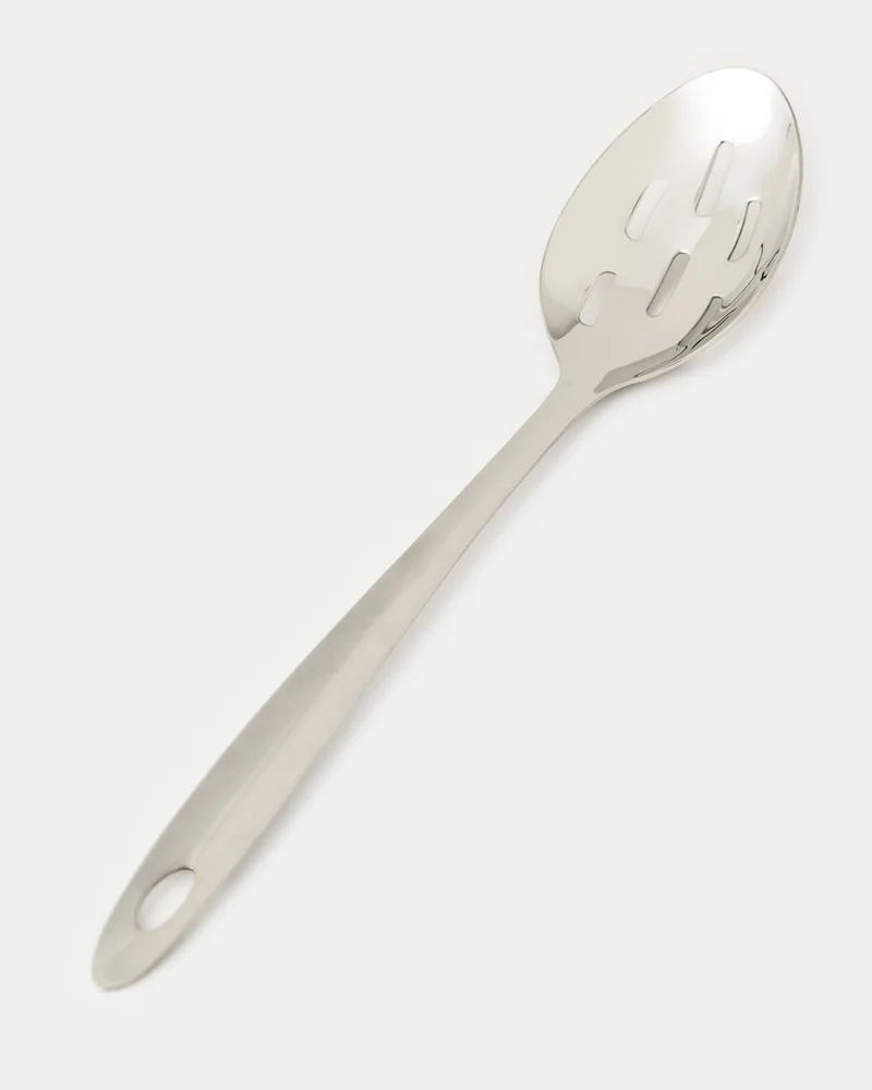REDTAG Silver Spoon Slotted