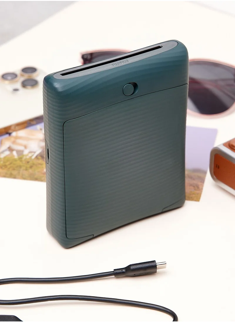 FUJIFILM Instax Square Link Smartphone Photo Printer