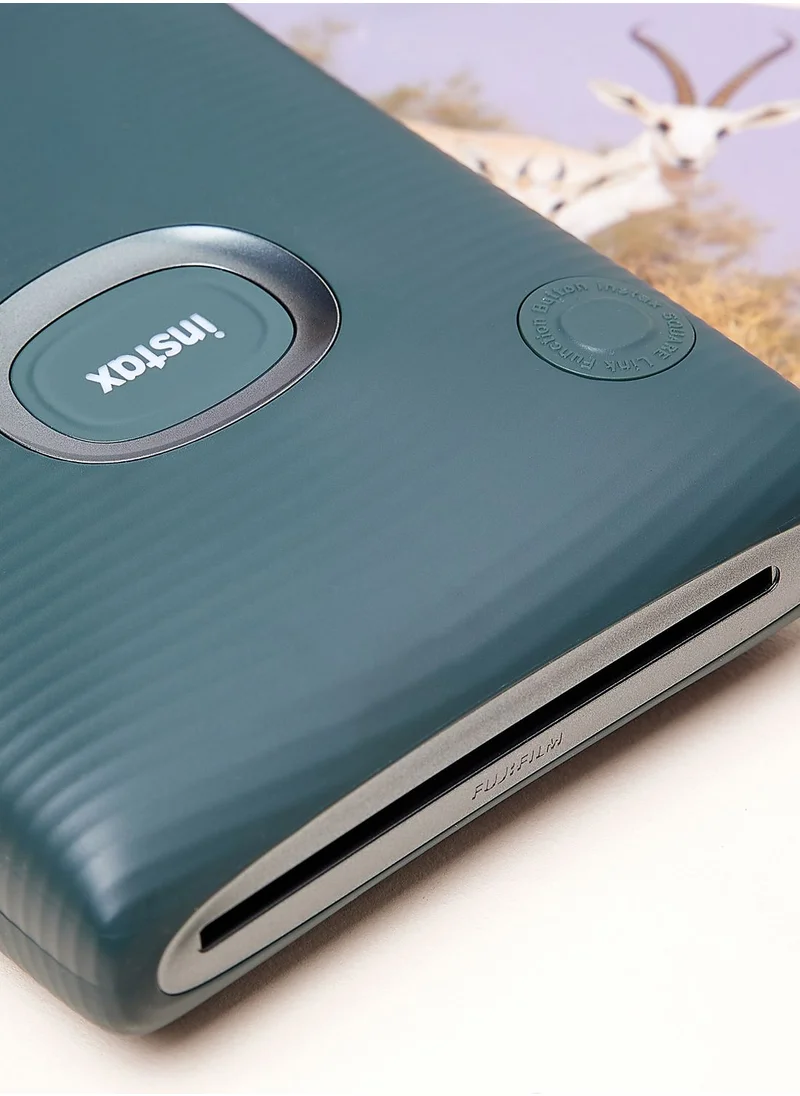 FUJIFILM Instax Square Link Smartphone Photo Printer