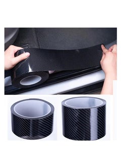 Generic K5D 5m Nano Sticker Carbon Fiber Nano tape for Car Protection Film Heat Resistant Flexible Tape PPF for Car Protection Paint and Decoration  - Image 4