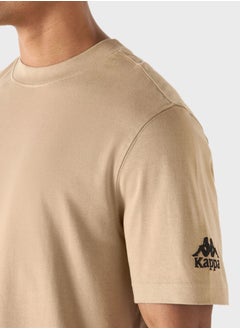 Kappa Logo T-Shirt  - Image 3
