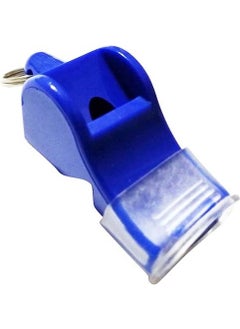Ciwaa Silicone Mouth Whistle 120 Decibel  - Image 1