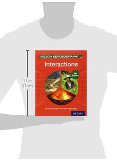 Nelson Key Geography: Interactions  - Image 2