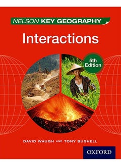 Nelson Key Geography: Interactions  - Image 1