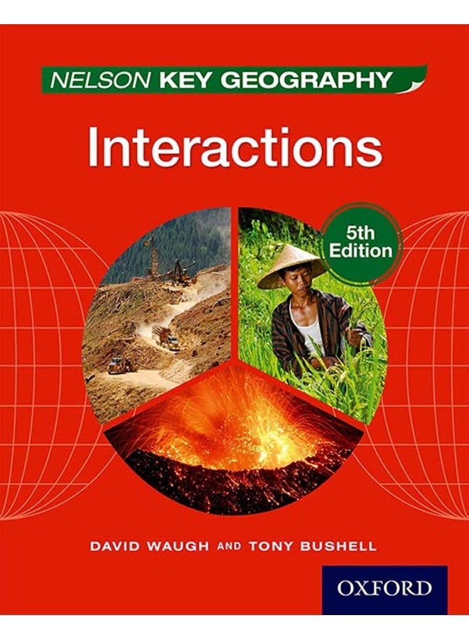 جغرافيا نيلسون الرئيسية: التفاعلات - Image 1
