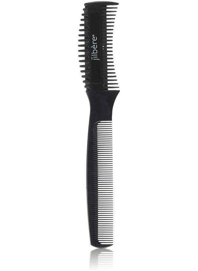 CONAIR - Pro Jilbere De Paris Precision Cut Comb - Image 1