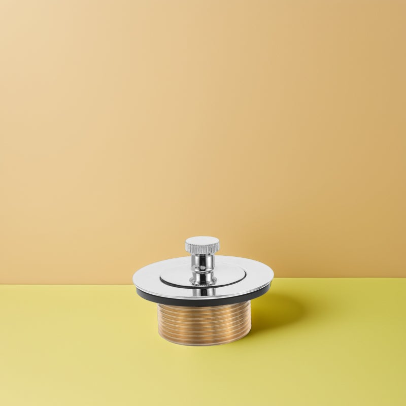 2 Sets Bathtub Drain Assembly Kit With Strainer And Drain Replacement Kit For Tub Drain And Overflow - Image 3
