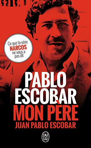 Pablo Escobar Mon Pre 