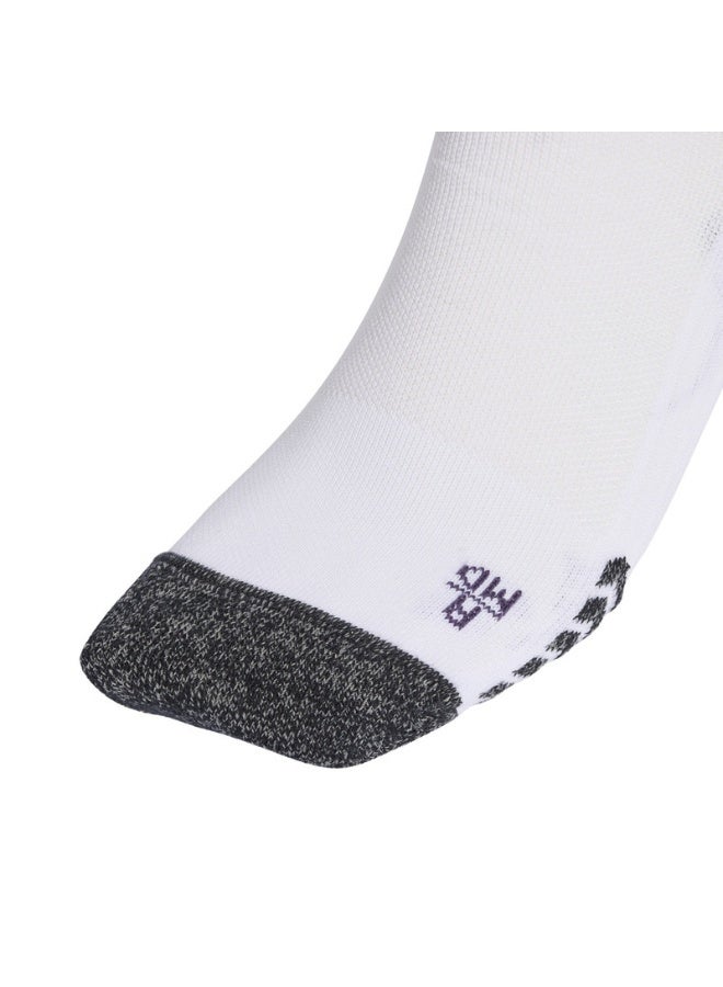 Adidas Adidas Mufc A So White Football Socks For Men 12.5K - 1  - Image 2