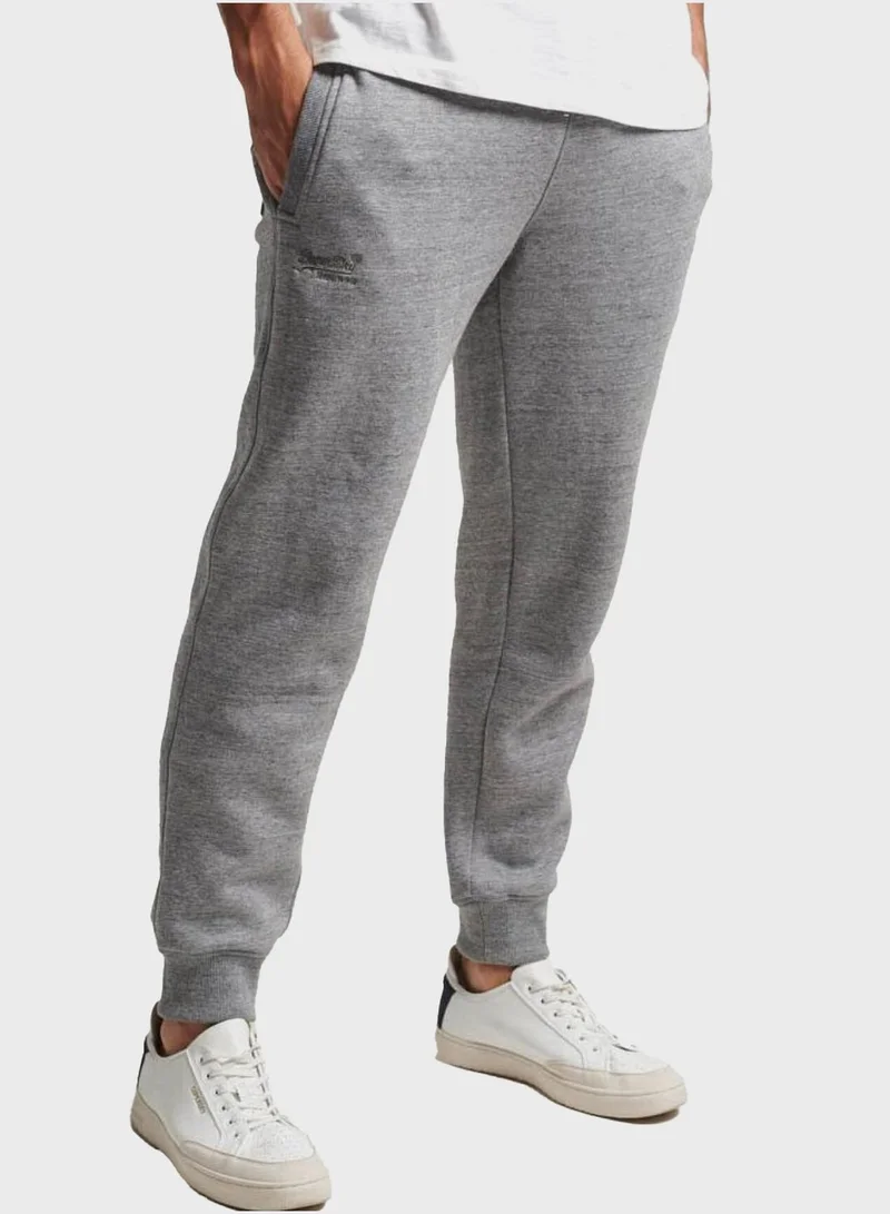 Superdry Essential Sweatpants