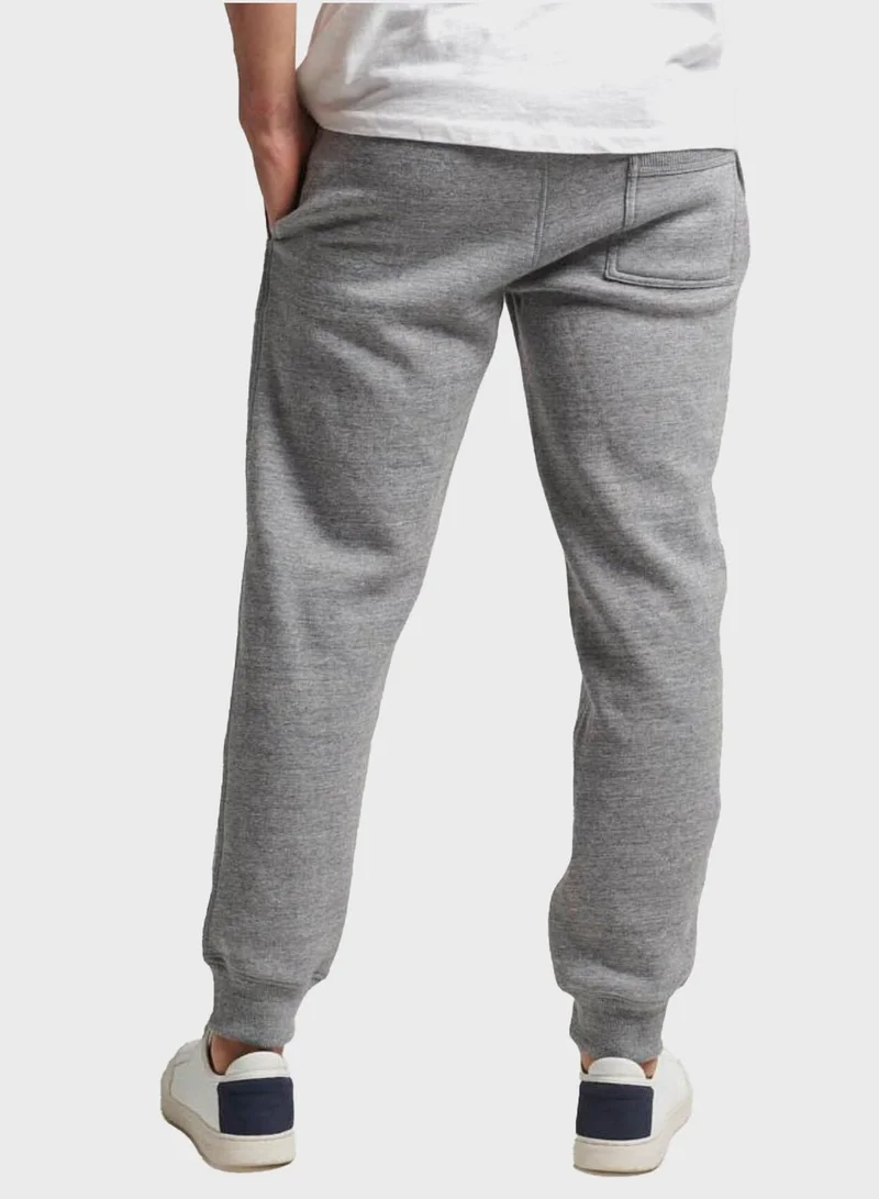 Superdry Essential Sweatpants