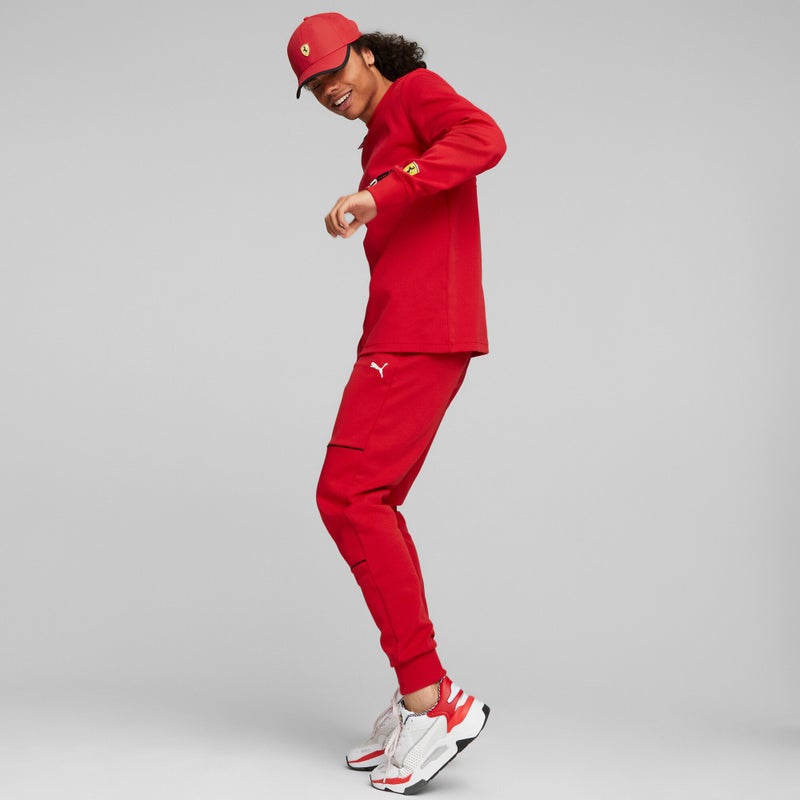 بوما قبعة Scuderia Ferrari SPTWR Race - Image 4